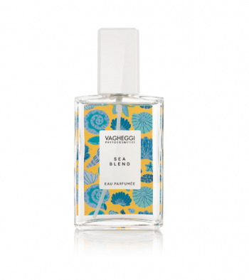 Ароматная вода для увлажнения SEA PARADISE FRAGRANCE